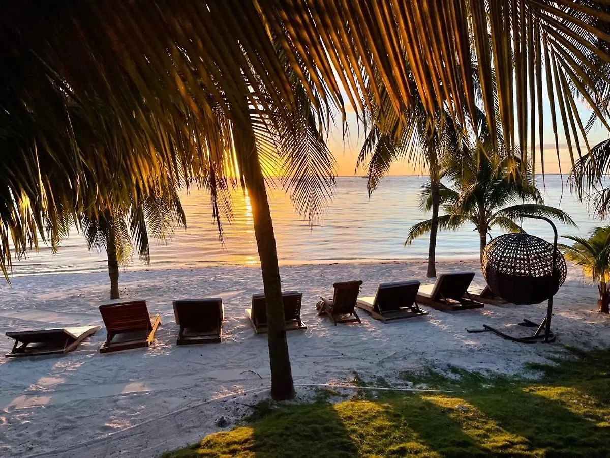 Villa Angela Isla Mujeres