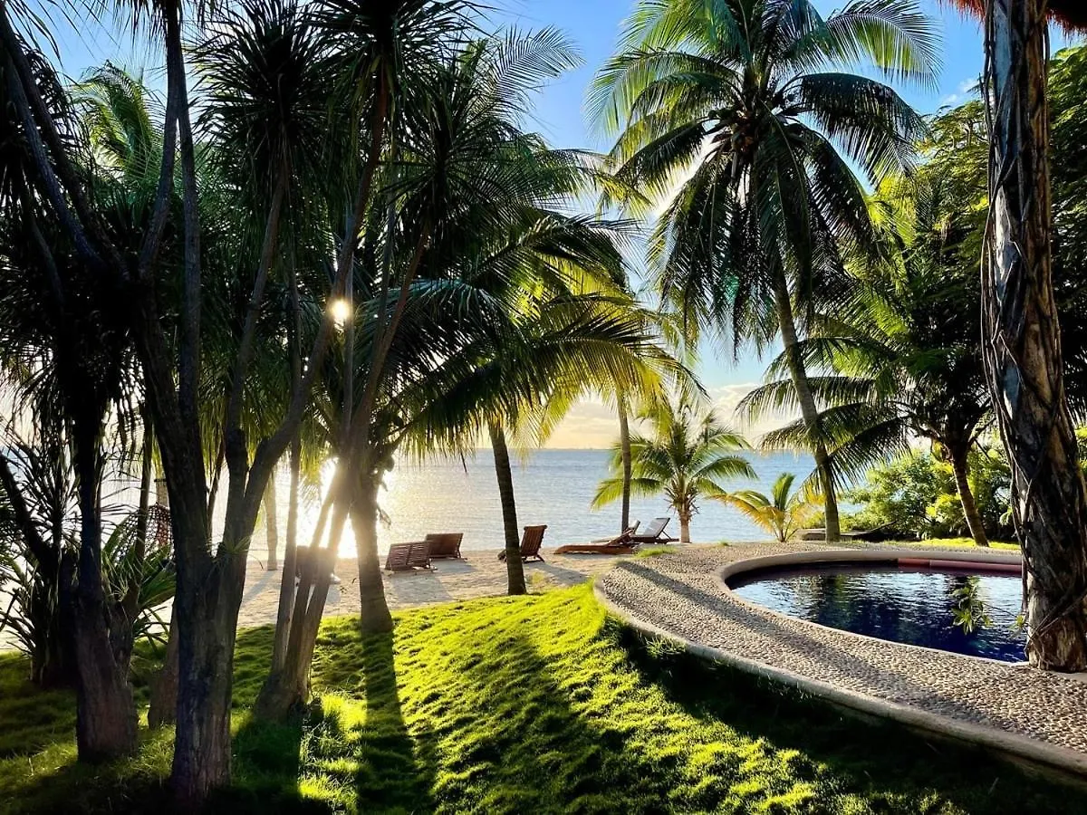 Villa Angela Isla Mujeres