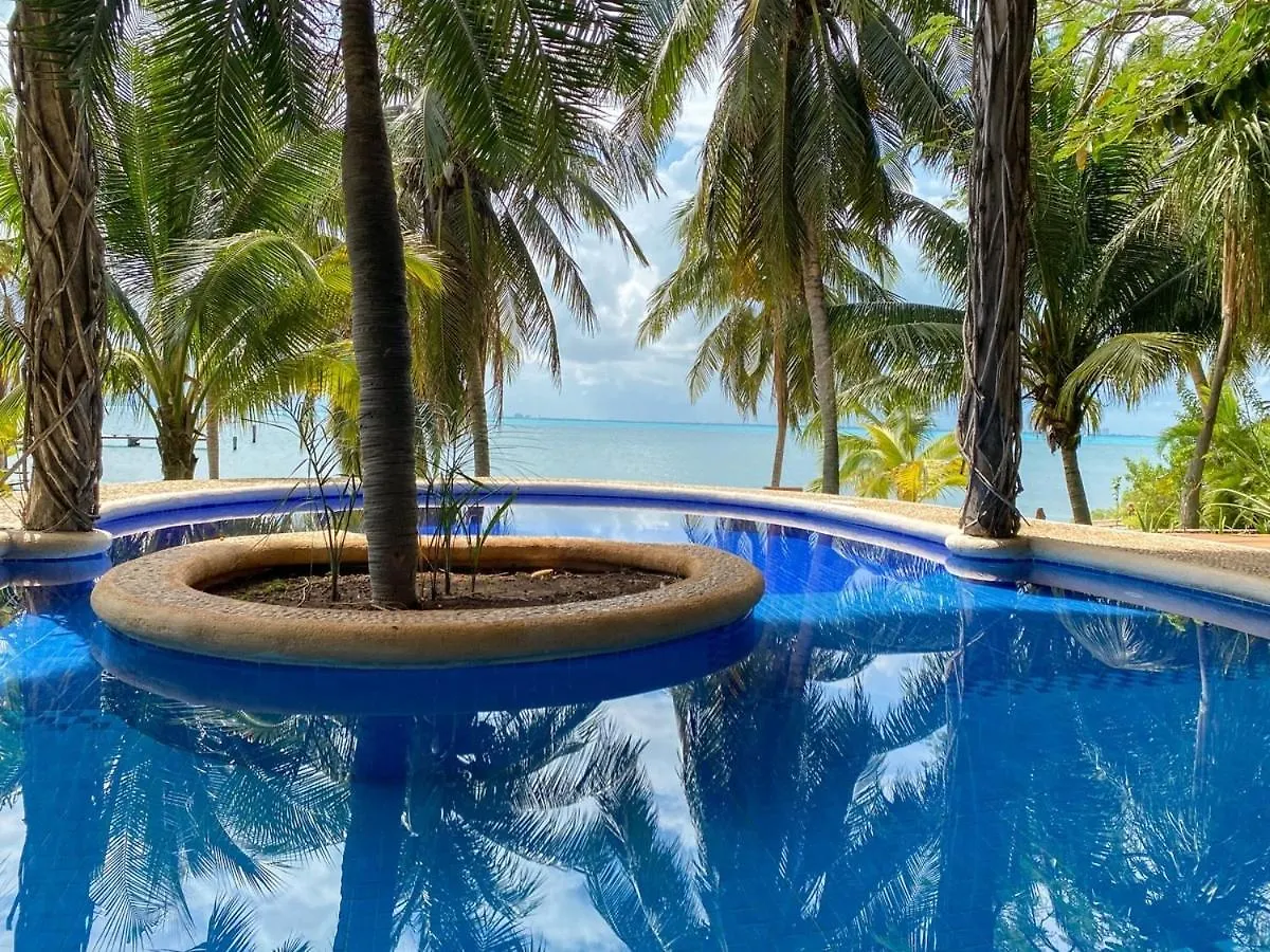 Villa Angela Isla Mujeres