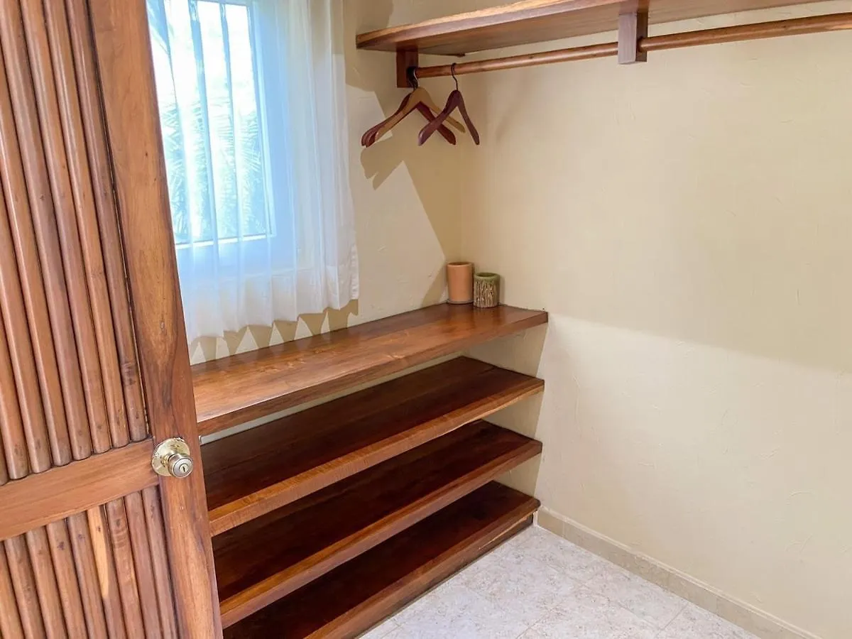 Villa Angela Isla Mujeres