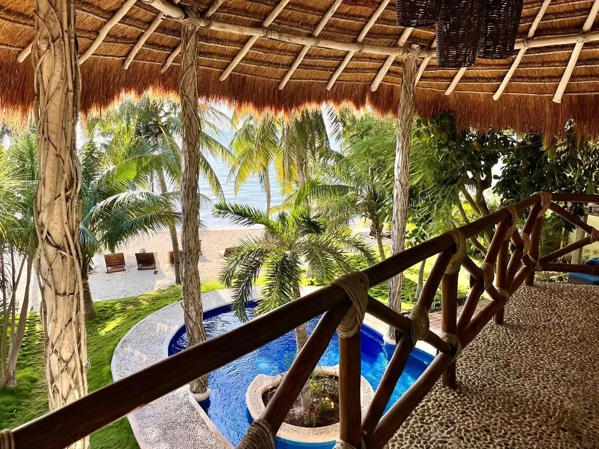 Villa Angela Isla Mujeres