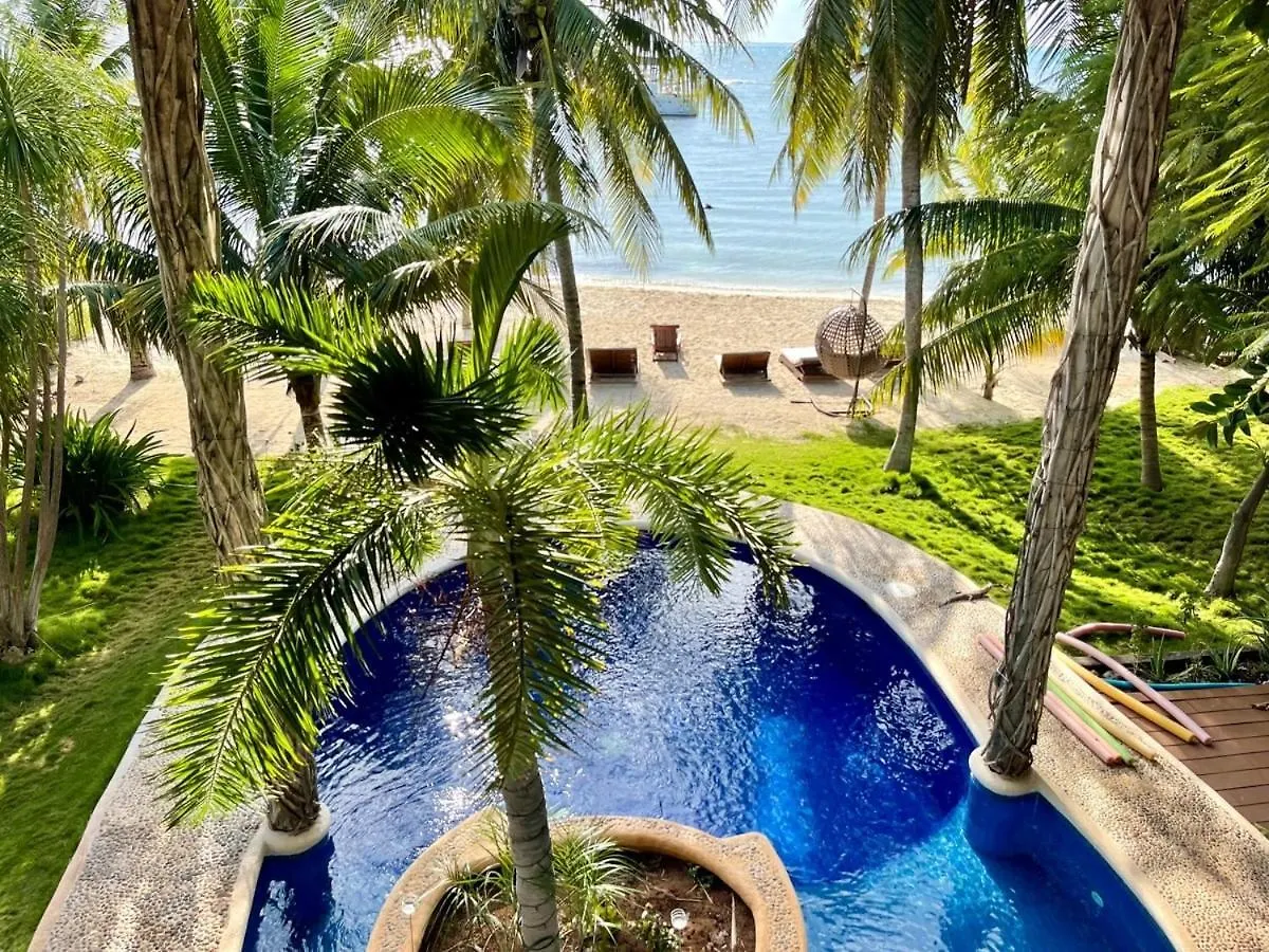 Villa Angela Isla Mujeres 0*,