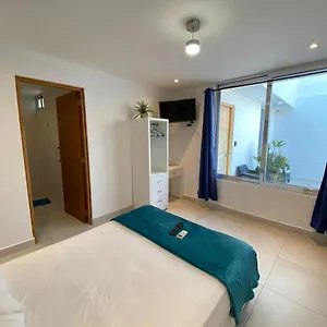Apartahotel Arrecife, Isla Mujeres