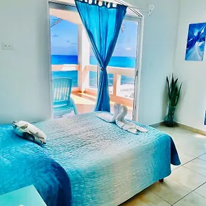 Apartahotel Habitación Amanecer Turquesa #6, Isla Mujeres