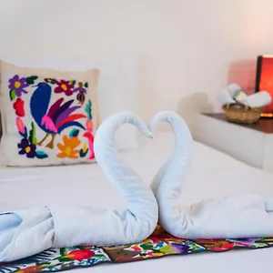 Apartahotel Hidalgo Boutique, Isla Mujeres