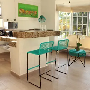 Apartahotel Lorens, Isla Mujeres
