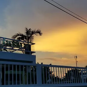 Mini-hôtel Casa Ka'an, Isla Mujeres